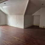 31 and a half attic bed