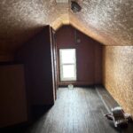 31 and a half storage