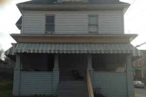 Photo of 400 Brockway