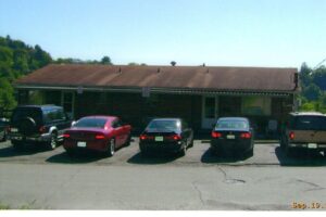 Photo of 828 Price St. Apt. 2 up