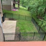 223 back yard