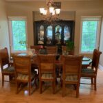223 dining
