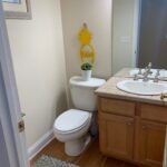 223 powder room