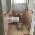 275 half bath