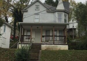 Photo of 245 Richwood Avenue