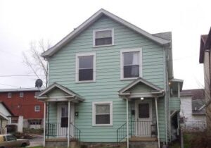 Photo of 31 Morrison St.